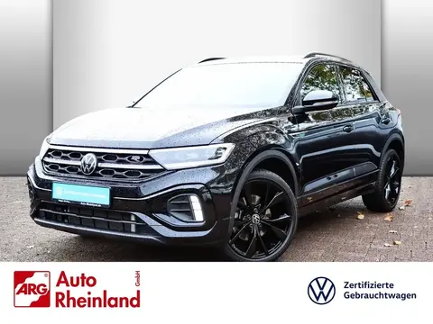 Used VOLKSWAGEN T-ROC Petrol 2022 Ad 