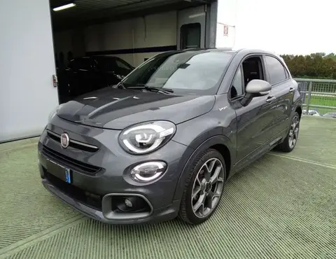 Used FIAT 500X Petrol 2019 Ad 