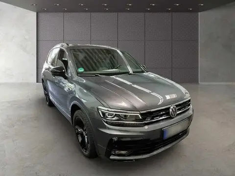 Used VOLKSWAGEN TIGUAN Petrol 2020 Ad 