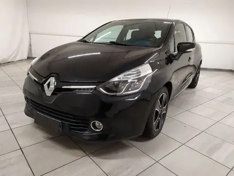 Annonce RENAULT CLIO Diesel 2016 d'occasion 