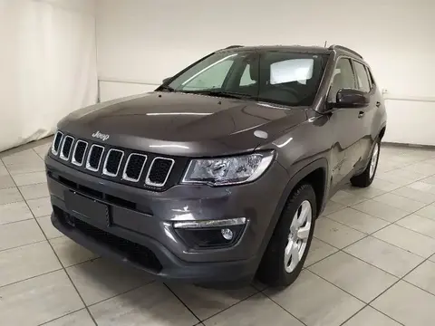 Annonce JEEP COMPASS Essence 2019 d'occasion 