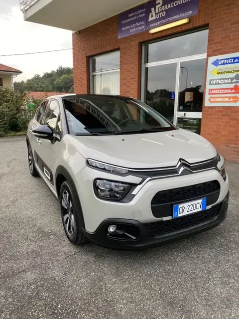 Used CITROEN C3 Petrol 2023 Ad 