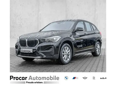 Used BMW X1 Petrol 2022 Ad 