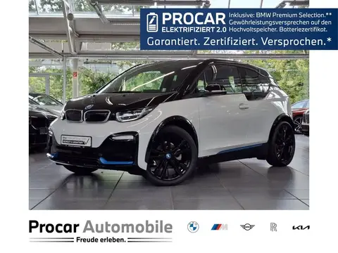 Annonce BMW I3 Non renseigné 2021 d'occasion 