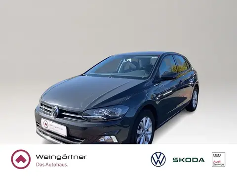 Used VOLKSWAGEN POLO Petrol 2018 Ad 