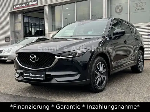 Used MAZDA CX-5 Diesel 2018 Ad 