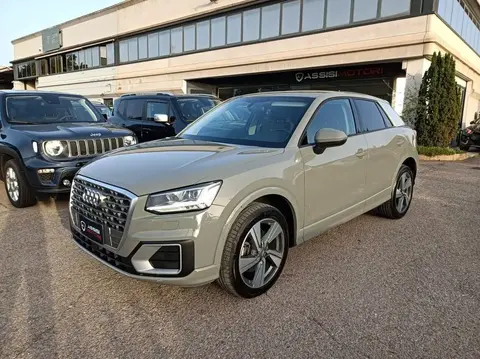 Annonce AUDI Q2 Diesel 2018 d'occasion 