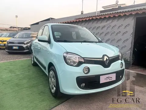 Used RENAULT TWINGO Petrol 2015 Ad 