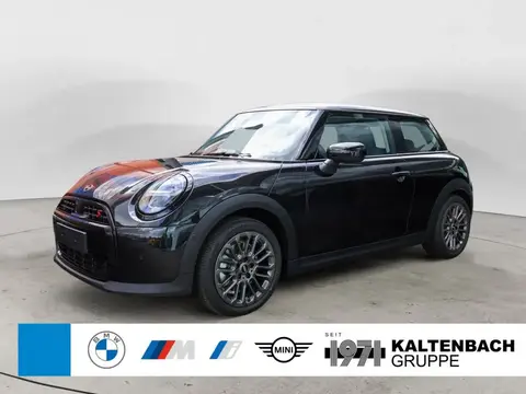 Used MINI COOPER Petrol 2024 Ad 