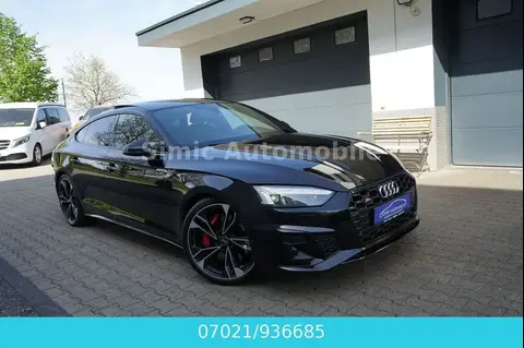 Used AUDI S5 Diesel 2020 Ad 