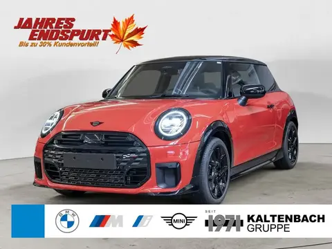 Annonce MINI COOPER Essence 2024 d'occasion 