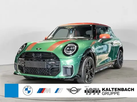 Annonce MINI COOPER Essence 2024 d'occasion 