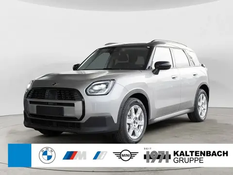 Annonce MINI COOPER Diesel 2024 d'occasion 