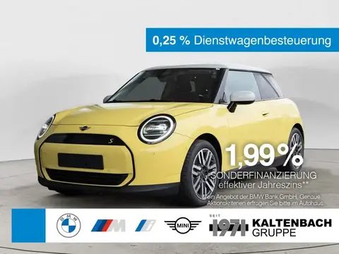 Used MINI COOPER Not specified 2024 Ad 