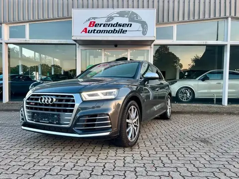 Used AUDI SQ5 Diesel 2021 Ad 