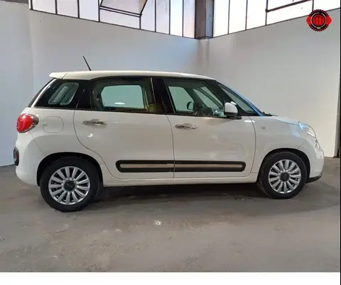 Used FIAT 500L Diesel 2017 Ad 