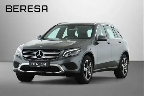 Used MERCEDES-BENZ CLASSE GLC Petrol 2016 Ad 