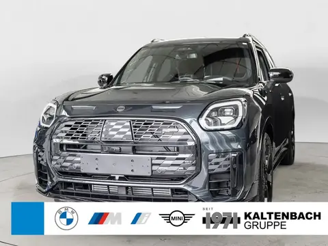 Annonce MINI COOPER Essence 2024 d'occasion 