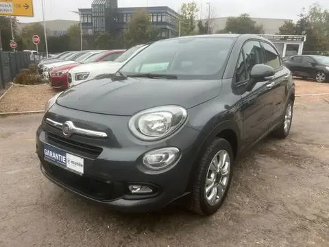 Used FIAT 500X Petrol 2016 Ad 