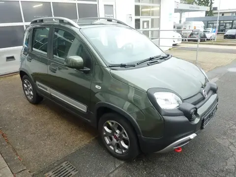 Used FIAT PANDA Petrol 2019 Ad 