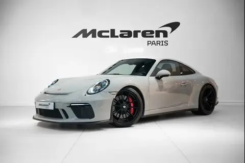 Annonce PORSCHE 991 Essence 2018 d'occasion 