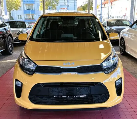 Used KIA PICANTO Petrol 2023 Ad 