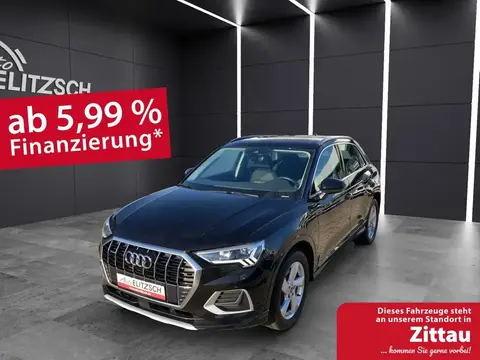 Annonce AUDI Q3 Diesel 2020 d'occasion 