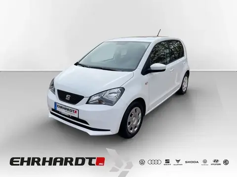 Used SEAT MII Petrol 2019 Ad 