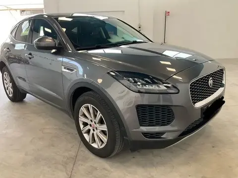 Used JAGUAR E-PACE Diesel 2018 Ad 