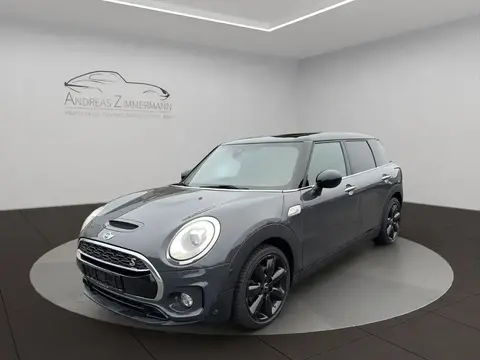 Used MINI COOPER Diesel 2016 Ad 