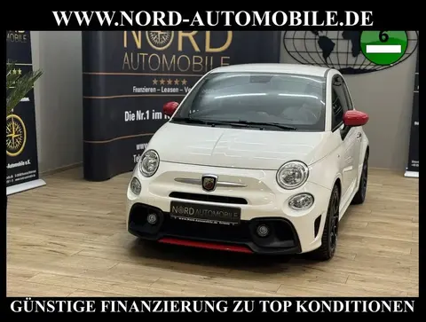 Used ABARTH 500 Petrol 2019 Ad 