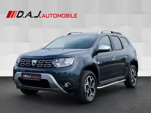 Used DACIA DUSTER Petrol 2020 Ad 