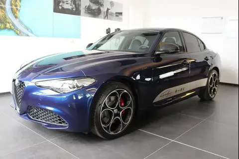 Used ALFA ROMEO GIULIA Petrol 2020 Ad 