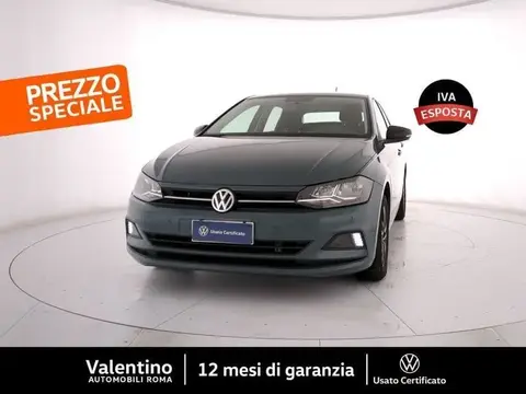 Used VOLKSWAGEN POLO Diesel 2019 Ad 