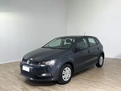 Used VOLKSWAGEN POLO Petrol 2015 Ad 