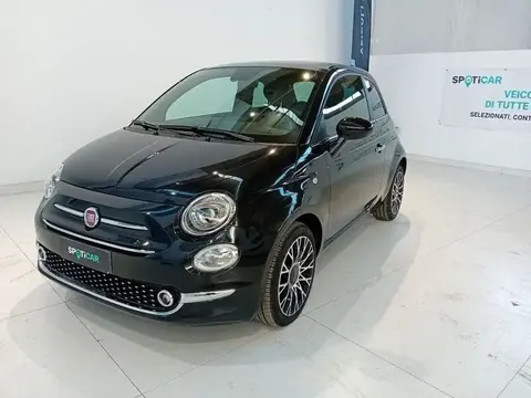 Used FIAT 500 Hybrid 2023 Ad 