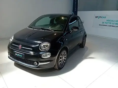 Annonce FIAT 500 Hybride 2023 d'occasion 