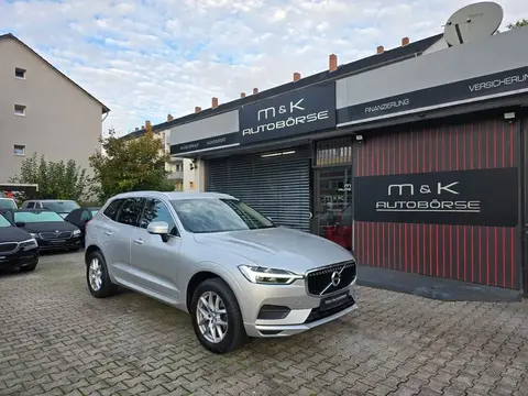 Used VOLVO XC60 Diesel 2019 Ad 