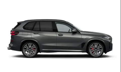 Annonce BMW X5 Diesel 2024 d'occasion 