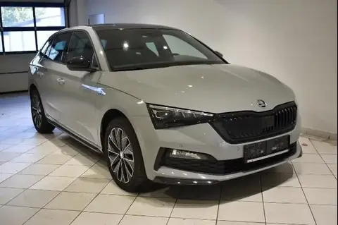 Annonce SKODA SCALA Essence 2023 d'occasion 