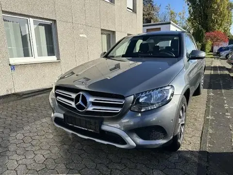 Used MERCEDES-BENZ CLASSE GLC Diesel 2018 Ad 