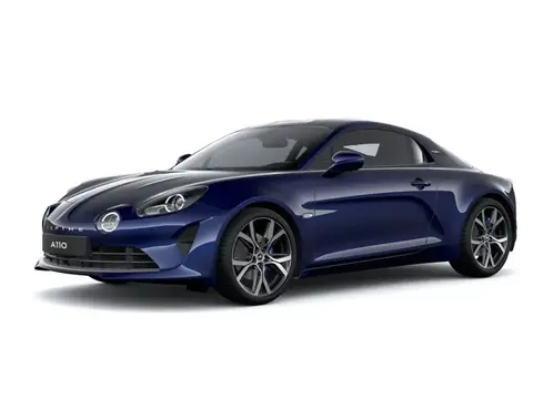 Used ALPINE A110 Petrol 2023 Ad 