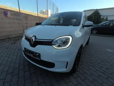 Annonce RENAULT TWINGO Essence 2021 d'occasion 