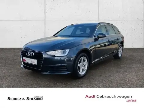 Annonce AUDI A4 Diesel 2019 d'occasion 