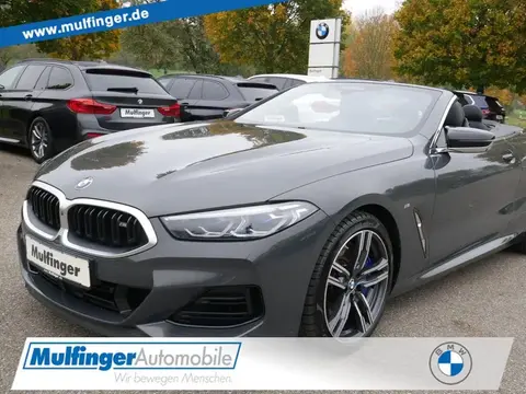 Annonce BMW M850 Essence 2024 d'occasion 