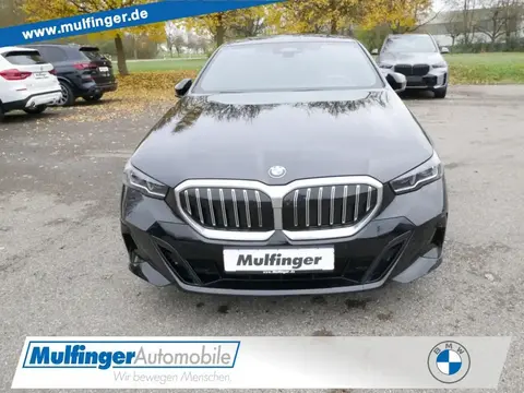 Used BMW SERIE 5 Diesel 2024 Ad 