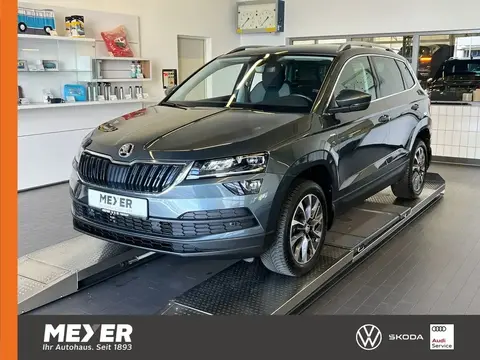 Annonce SKODA KAROQ Essence 2020 d'occasion 