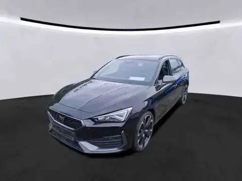 Annonce CUPRA LEON Hybride 2021 d'occasion 