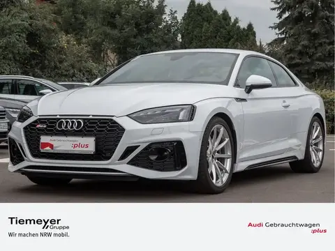 Used AUDI RS5 Petrol 2020 Ad 