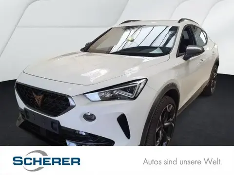 Annonce CUPRA FORMENTOR Essence 2023 d'occasion 